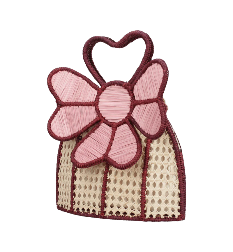 Flourish Handbag