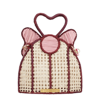 Flourish Handbag