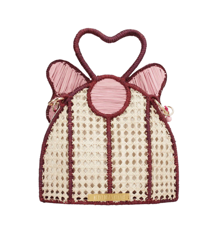 Flourish Handbag