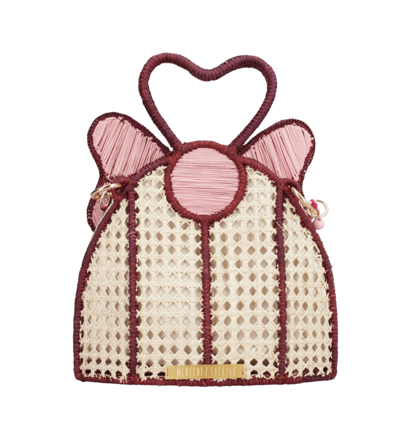 Flourish Handbag