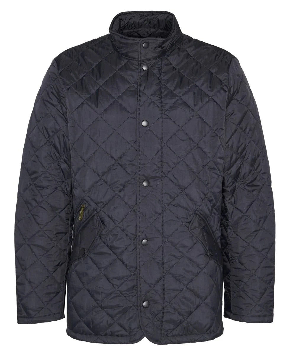 Flyweight Chelsea Quilted Jacket