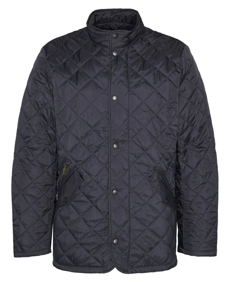 Flyweight Chelsea Quilted Jacket