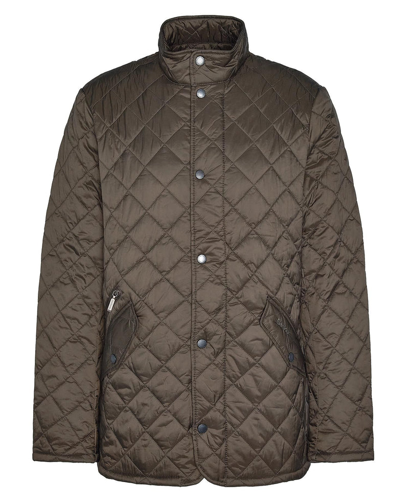 Flyweight Chelsea Quilted Jacket