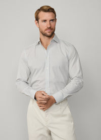 Foulard Print Shirt