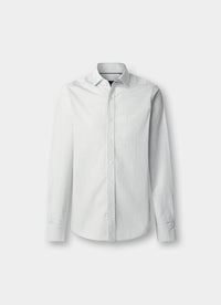 Foulard Print Shirt