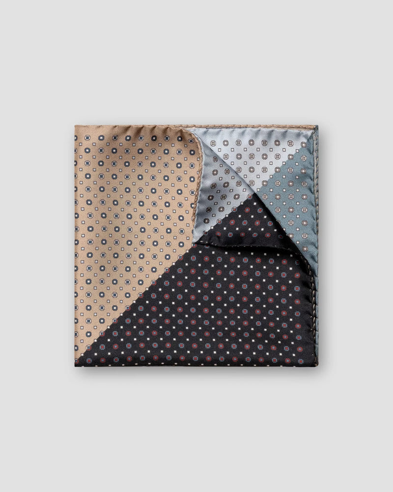 Eton Pocket Square's