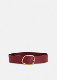 Frescal Leather Belt