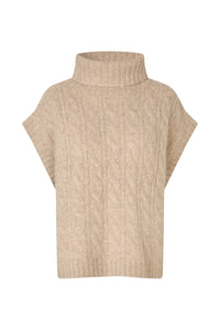 Fresno Knit Vest