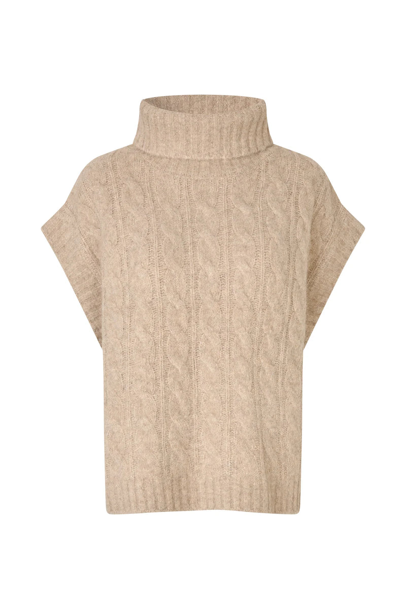 Fresno Knit Vest