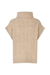 Fresno Knit Vest