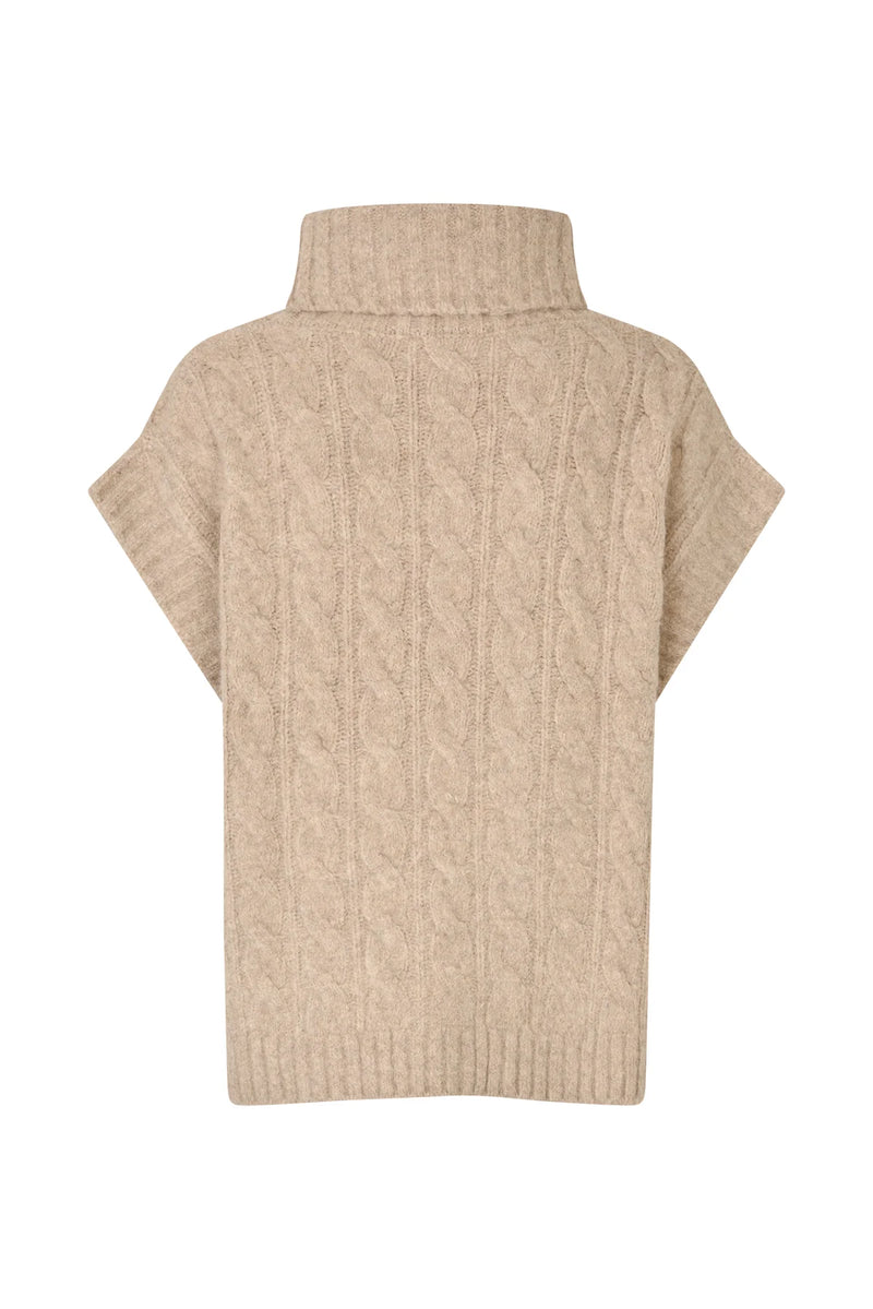 Fresno Knit Vest