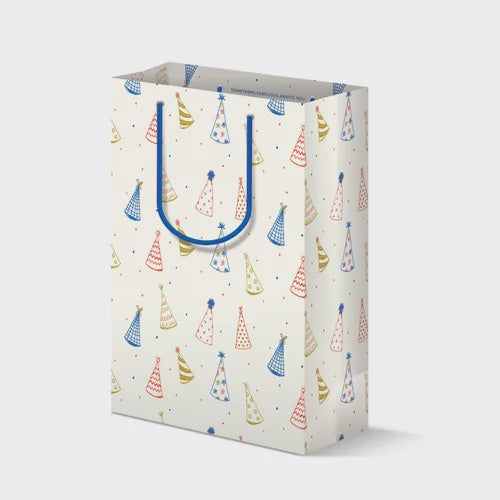 Party Hat - Gift Bag
