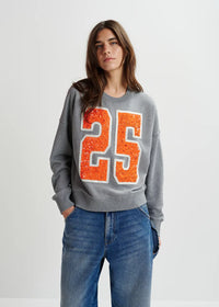 Girthday 25 Sweatshirt