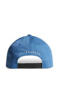 Heath Cap/Federal Blue