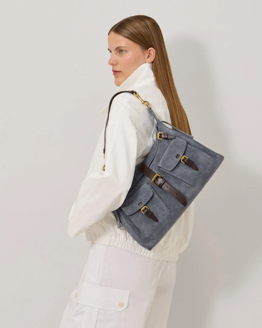 Roxanne- Shoulder Bag