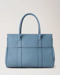 Brighton Blue Small Classic Grain