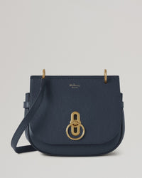 Small Amberley Satchel Classic Grain