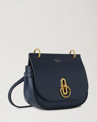 Small Amberley Satchel Classic Grain