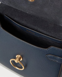 Small Amberley Satchel Classic Grain