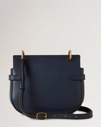 Small Amberley Satchel Classic Grain