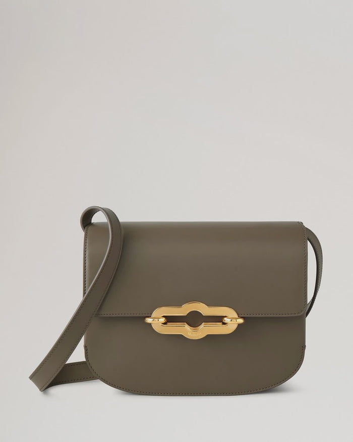 Pimlico Satchel Super Lux Calf