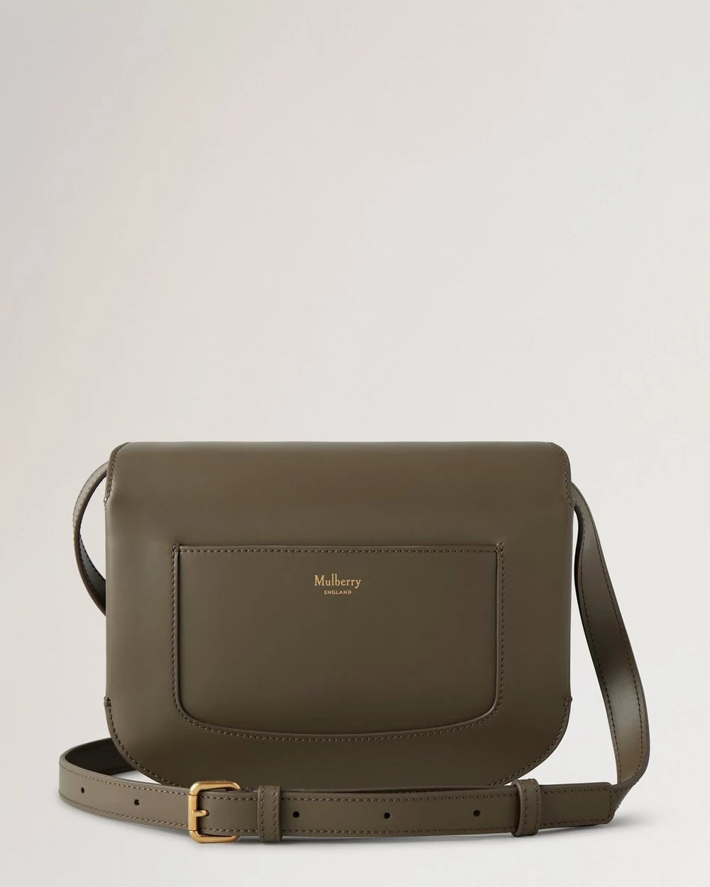 Pimlico Satchel Super Lux Calf