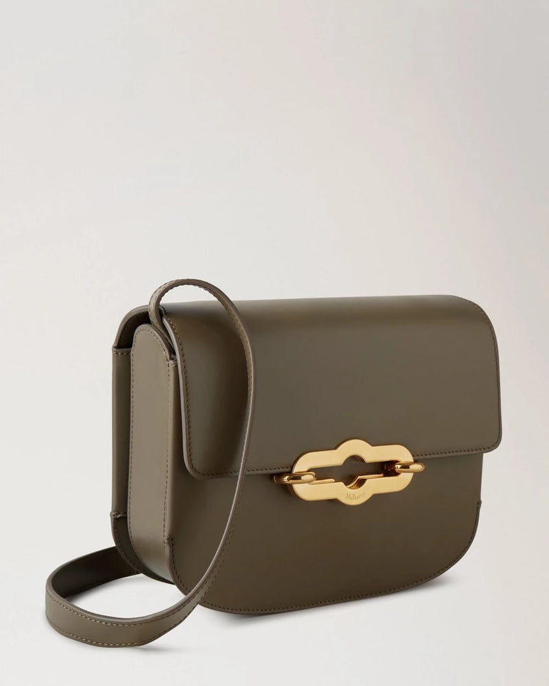 Pimlico Satchel Super Lux Calf