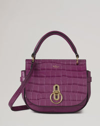 Small Amberley Satchel Top Handle
