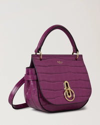 Small Amberley Satchel Top Handle