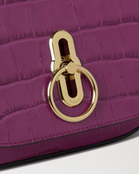 Small Amberley Satchel Top Handle