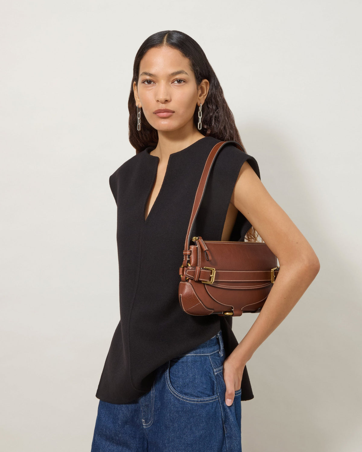 Lennox Shoulder Bag