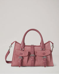 Small Roxanne Suede