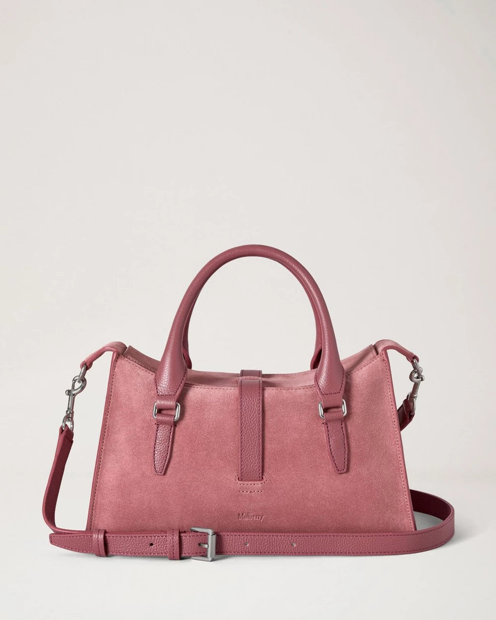 Small Roxanne Suede