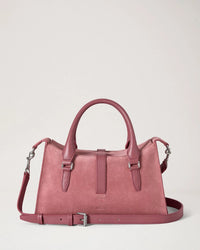 Small Roxanne Suede