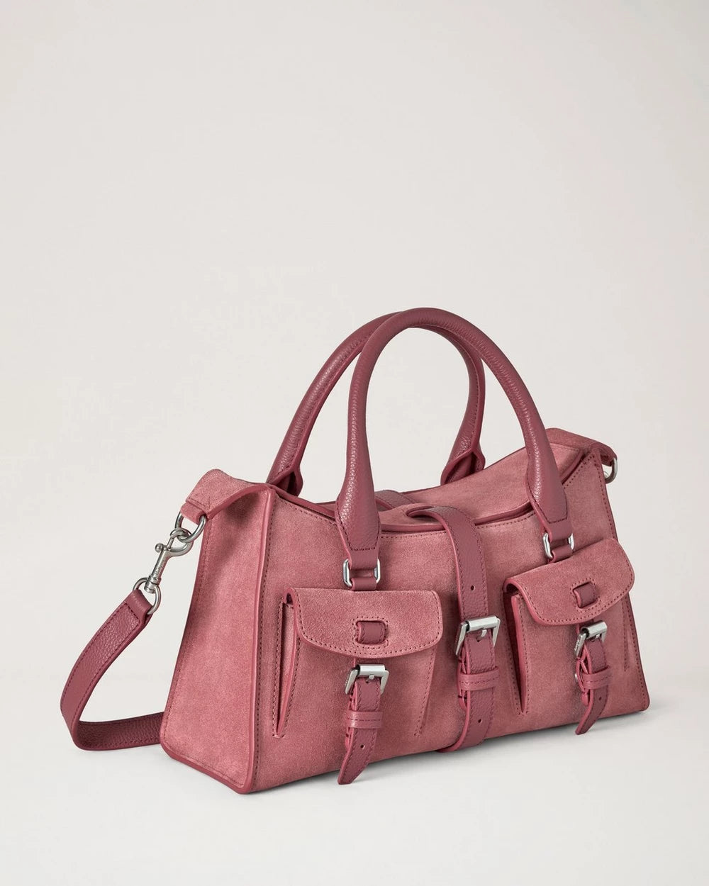 Small Roxanne Suede