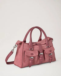Small Roxanne Suede