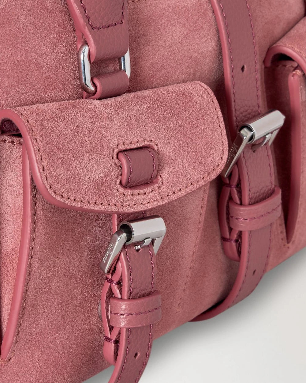 Small Roxanne Suede