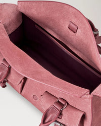 Small Roxanne Suede