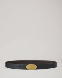 Reversible Plaque Belt