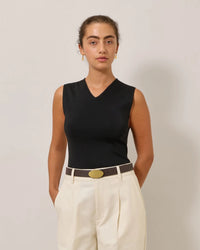Reversible Plaque Belt