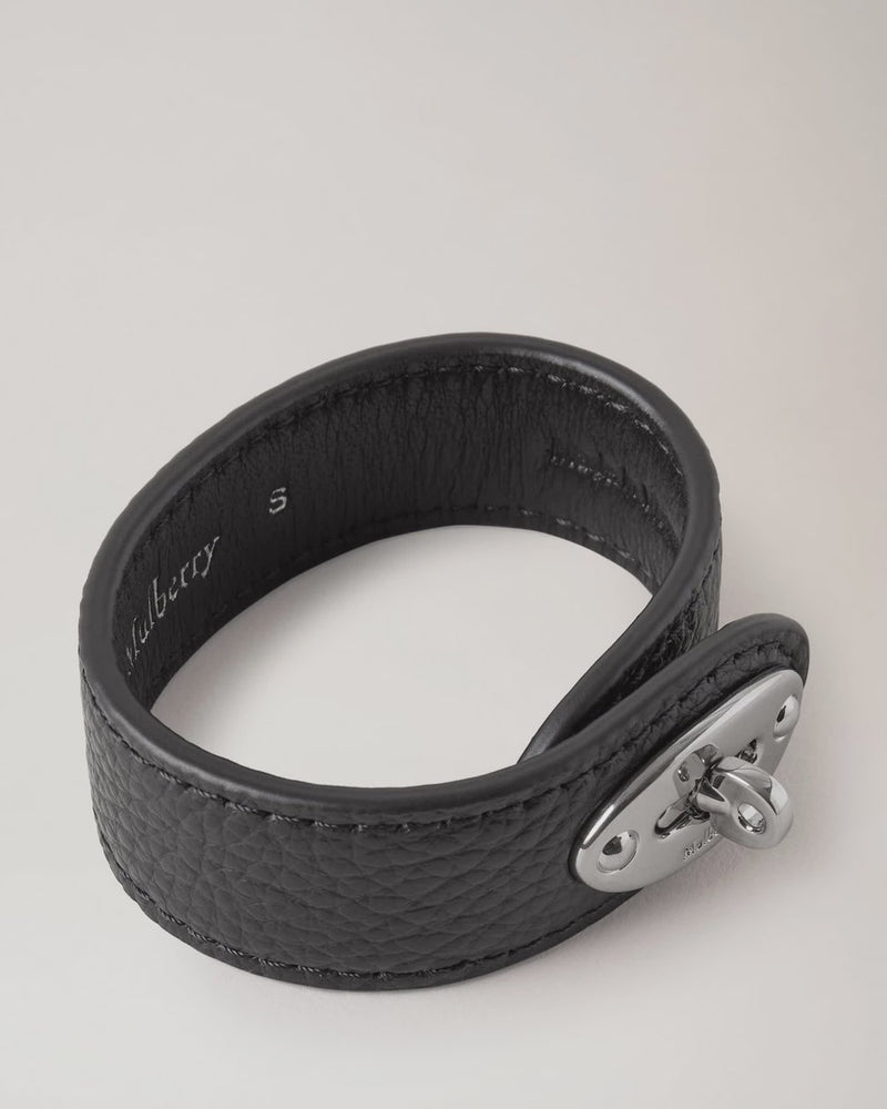 Bayswater Leather Bracelet