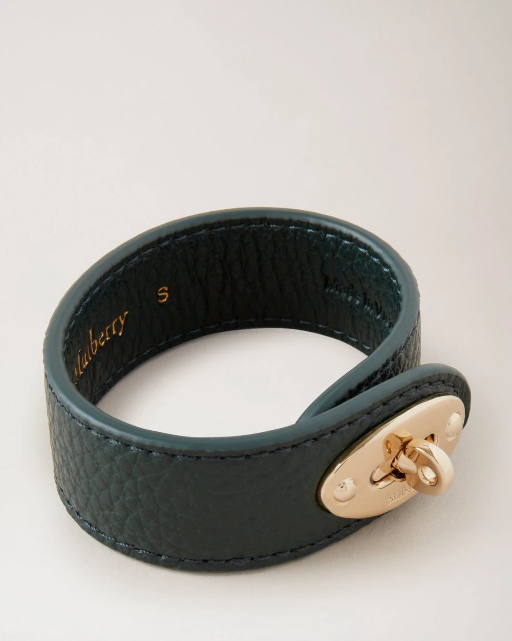 Bayswater Leather Bracelet