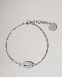 Bayswater Oval Bracelet