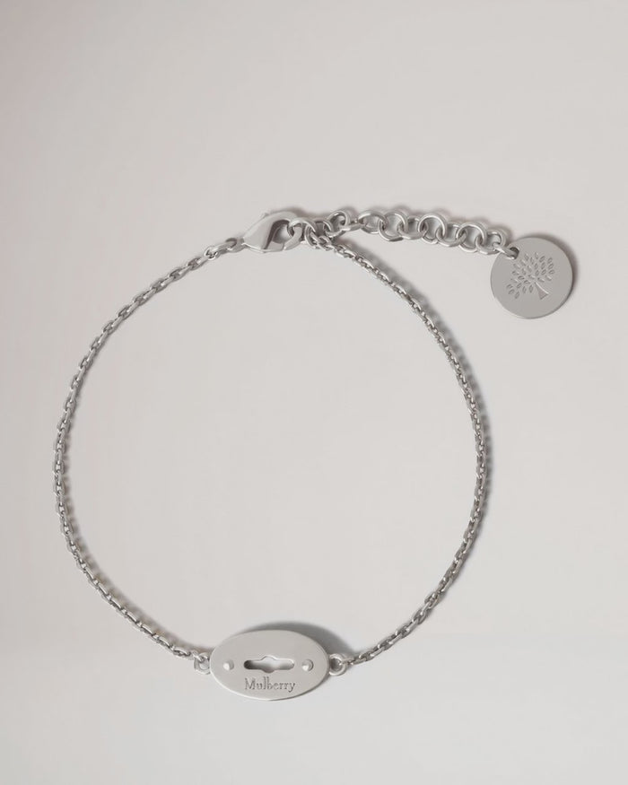 Bayswater Oval Bracelet