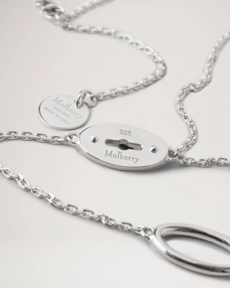 Bayswater Long Neck Gold Plated Brass