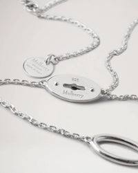 Bayswater Long Neck Gold Plated Brass