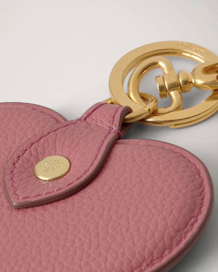 Heart Keyring
