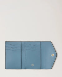 Folded Multi-Card Wallet