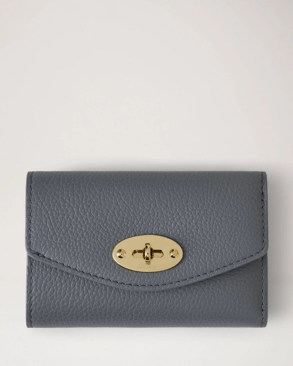 Folded Multi-Card Wallet