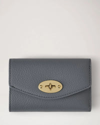 Folded Multi-Card Wallet
